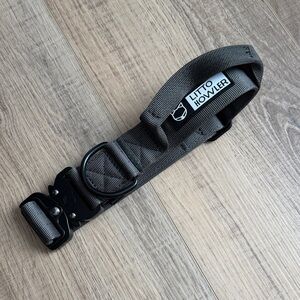 Litto Howler Gray Tactical Collat